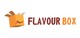 Konkurrenceindlæg #63 billede for                                                     Design a logo for a take away restaurant called 'FLAVOUR BOX'
                                                