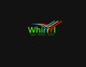 Konkurrenceindlæg #2 billede for                                                     Design a Logo for Whirrrl
                                                