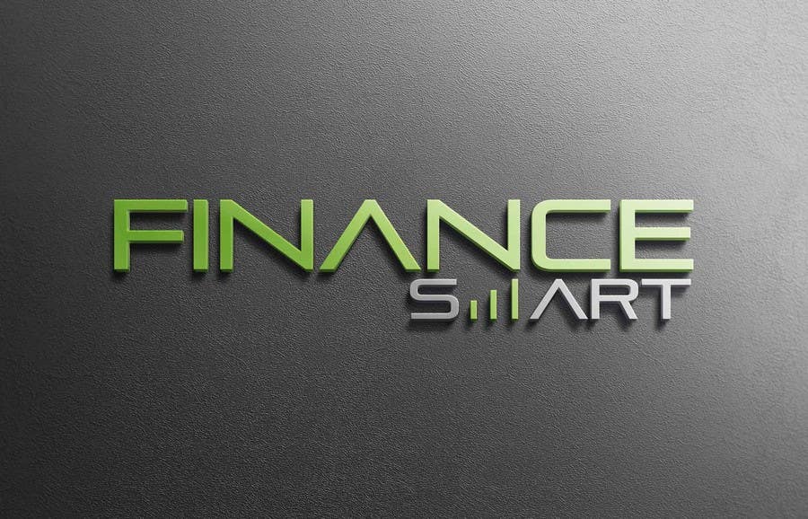 Bài tham dự cuộc thi #63 cho                                                 Design a Logo for "finance smart"
                                            