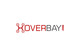 Imej kecil Penyertaan Peraduan #73 untuk                                                     Design a Logo for HoverBay.com
                                                
