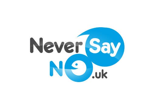 Proposition n°189 du concours                                                 Design a Logo for NeverSayNo.co.uk a Mobile Phone Contract/Airtime website
                                            