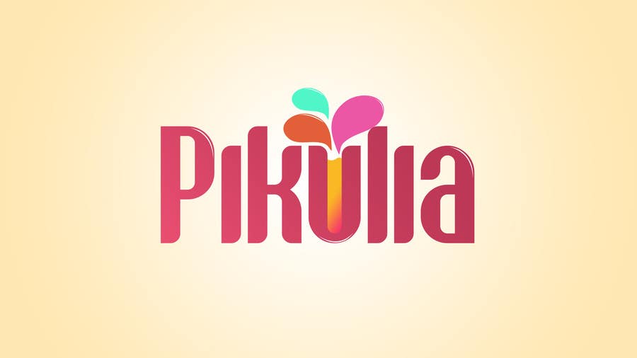 Kilpailutyö #68 kilpailussa                                                 Design a Logo for "pikulia"
                                            