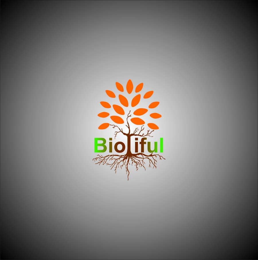 
                                                                                                                        Inscrição nº                                             70
                                         do Concurso para                                             Design a Logo for a store that sell Bio Products
                                        