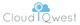 Miniatura da Inscrição nº 18 do Concurso para                                                     Design a Logo for CloudQwest
                                                