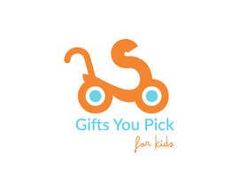 #21 para Design a Logo for online store selling kids toys por Hirenkarsadiya