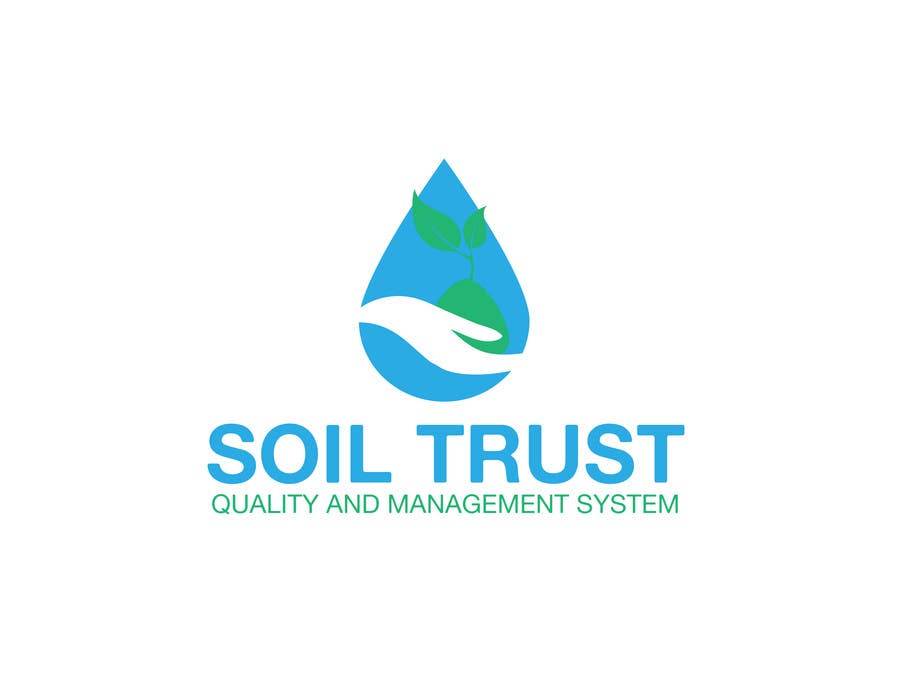 Kilpailutyö #108 kilpailussa                                                 create a new Logo für a Quality Management system in Environment Business
                                            