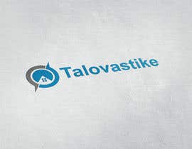 #218 para Design logo for Talovastike, a fresh new company por sammyali