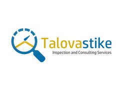 #243 para Design logo for Talovastike, a fresh new company por DigitalTec