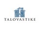 #131. pályamű bélyegképe a(z)                                                     Design logo for Talovastike, a fresh new company
                                                 versenyre