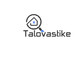 Imej kecil Penyertaan Peraduan #207 untuk                                                     Design logo for Talovastike, a fresh new company
                                                