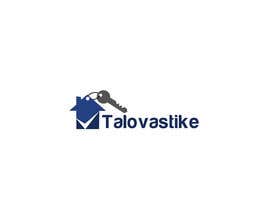 #147 para Design logo for Talovastike, a fresh new company por thimsbell
