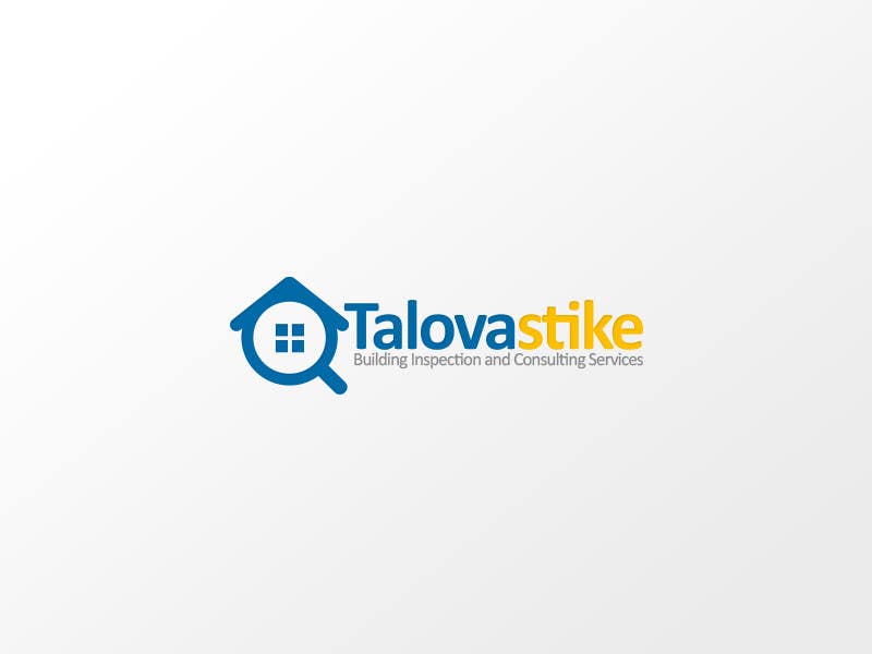 Penyertaan Peraduan #86 untuk                                                 Design logo for Talovastike, a fresh new company
                                            