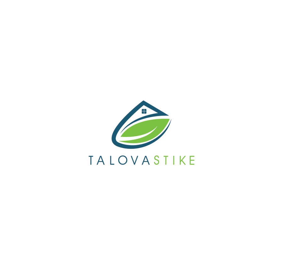 Penyertaan Peraduan #164 untuk                                                 Design logo for Talovastike, a fresh new company
                                            