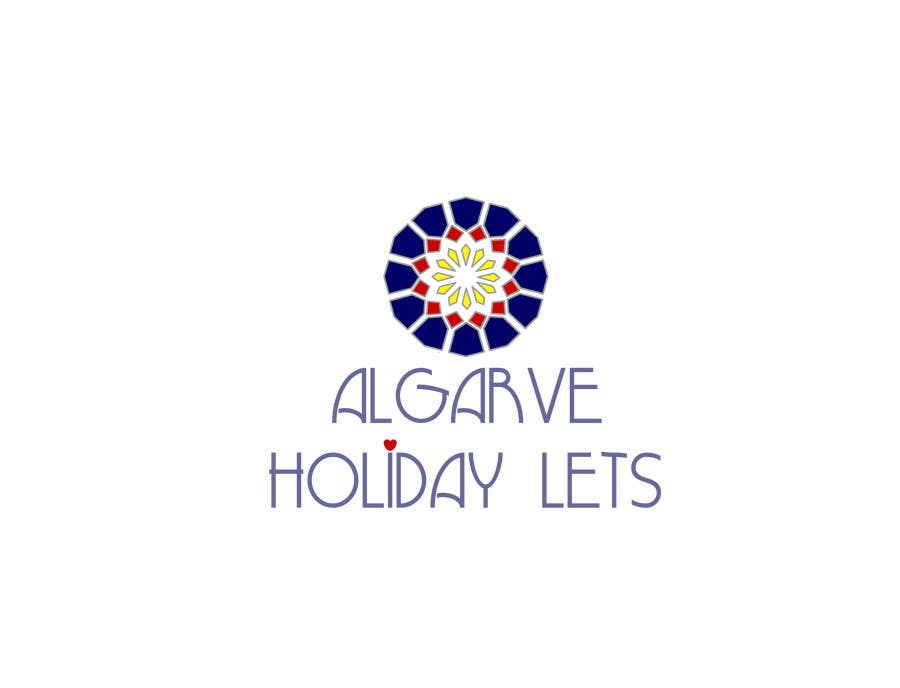 Wettbewerbs Eintrag #49 für                                                 Design a Logo for Algarveholidaylets.com
                                            