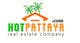 Contest Entry #38 thumbnail for                                                     Design a Logo for REAL ESTATE company named: HOTPATTAYA
                                                