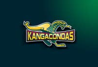 Logo Design Inscrição do Concurso Nº13 para Fremont Kangacondas