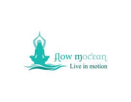 #29 para Design a Logo for flow mOcean por pearl1803
