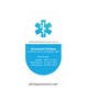 Miniatyrbilde av konkurransebidrag #144 i                                                     Business Card Design for retail pharmacist based in Sydney, Australia
                                                
