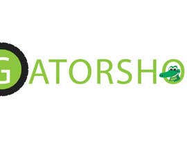 #82 para Design et Logo for Gatorshop.dk por chiraggothalia