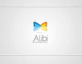 #307 untuk Design a Logo for &quot;Alibi Consulting Services&quot; oleh greatdesign83