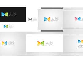#309 untuk Design a Logo for &quot;Alibi Consulting Services&quot; oleh greatdesign83