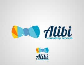 #294 untuk Design a Logo for &quot;Alibi Consulting Services&quot; oleh amauryguillen