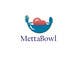 Imej kecil Penyertaan Peraduan #50 untuk                                                     Design a Logo for Metta Bowl, a hip, trendy vegan fast casual restaurant
                                                