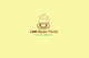 Konkurrenceindlæg #97 billede for                                                     Design a Logo for Cool Bean Perks Coffee
                                                