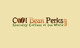 Icône de la proposition n°205 du concours                                                     Design a Logo for Cool Bean Perks Coffee
                                                