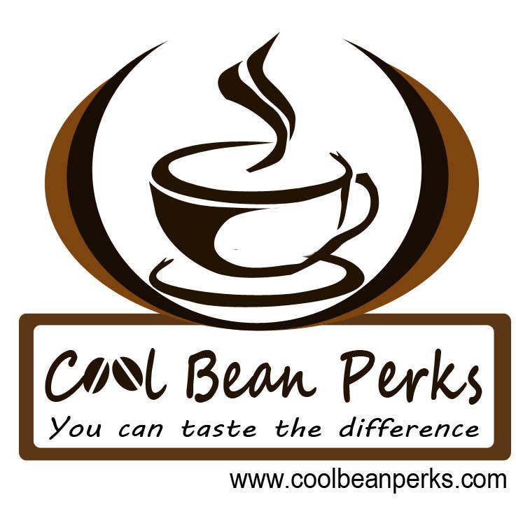 Konkurrenceindlæg #116 for                                                 Design a Logo for Cool Bean Perks Coffee
                                            
