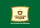 Miniatura da Inscrição nº 223 do Concurso para                                                     Design a Logo for Cool Bean Perks Coffee
                                                
