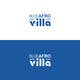 Ảnh thumbnail bài tham dự cuộc thi #50 cho                                                     Design a logo for a villa
                                                