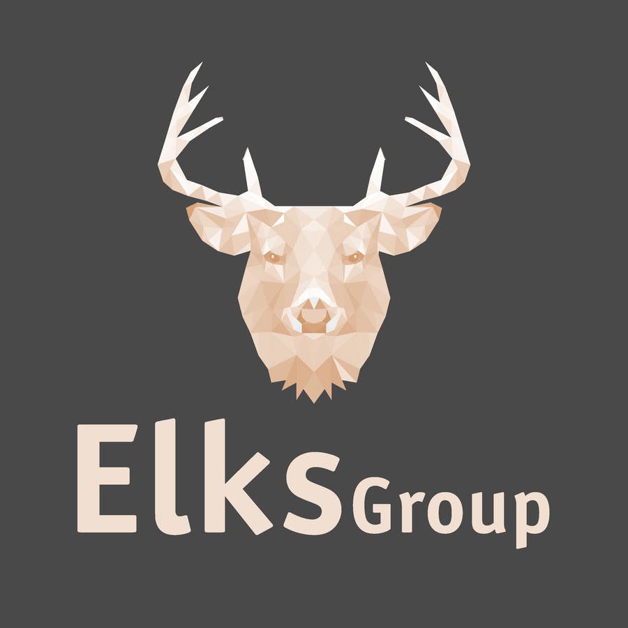 Konkurrenceindlæg #6 for                                                 Design a Logo for "ELKS Group"
                                            