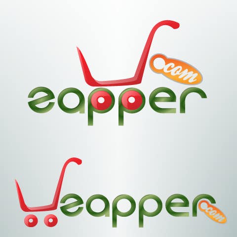 Contest Entry #12 for                                                 jzapper logo
                                            
