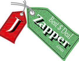 #94 untuk jzapper logo oleh Taleent