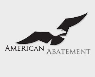 Bài tham dự cuộc thi #41 cho                                                 Design a Logo for American Abatement
                                            