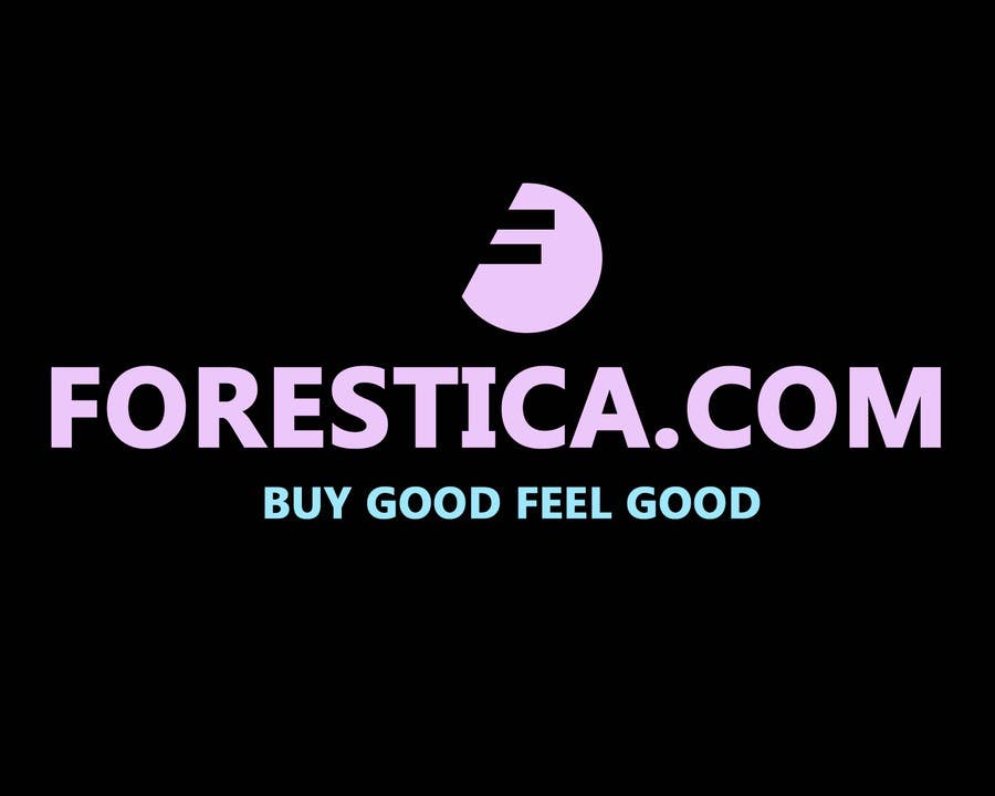 Penyertaan Peraduan #15 untuk                                                 Design a Logo for Forestica
                                            