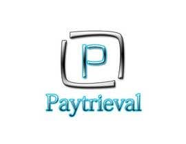 #71 para Design a Logo for Paytrieval (Timesheet entering and Payslip checking app) por winkeltriple