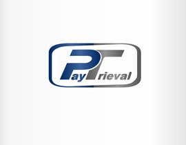 #92 para Design a Logo for Paytrieval (Timesheet entering and Payslip checking app) por habitualcreative