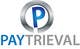 Kilpailutyön #35 pienoiskuva kilpailussa                                                     Design a Logo for Paytrieval (Timesheet entering and Payslip checking app)
                                                