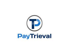 #66 para Design a Logo for Paytrieval (Timesheet entering and Payslip checking app) por Superiots