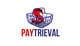 Miniatura da Inscrição nº 43 do Concurso para                                                     Design a Logo for Paytrieval (Timesheet entering and Payslip checking app)
                                                