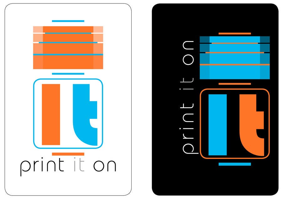 Bài tham dự cuộc thi #313 cho                                                 Design a Logo for a Printing company
                                            