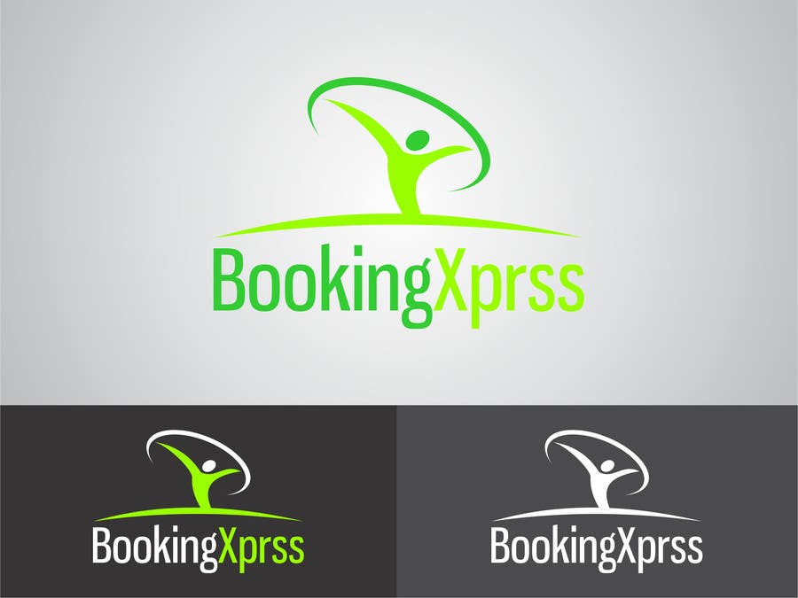 Contest Entry #43 for                                                 Develop a Corporate Identity for BookingXprss.com
                                            