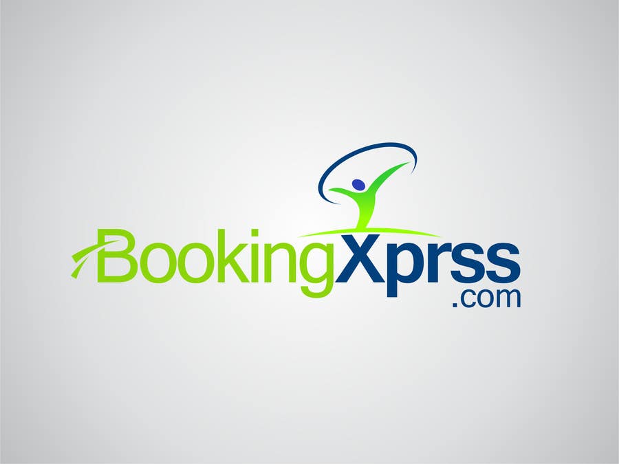 Kilpailutyö #97 kilpailussa                                                 Develop a Corporate Identity for BookingXprss.com
                                            
