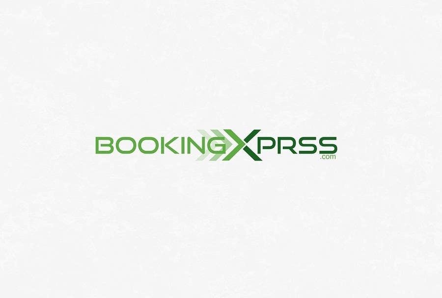 Penyertaan Peraduan #78 untuk                                                 Develop a Corporate Identity for BookingXprss.com
                                            