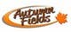 Predogledna sličica natečajnega vnosa #43 za                                                     Logo Design for brand name 'Autumn Fields'
                                                