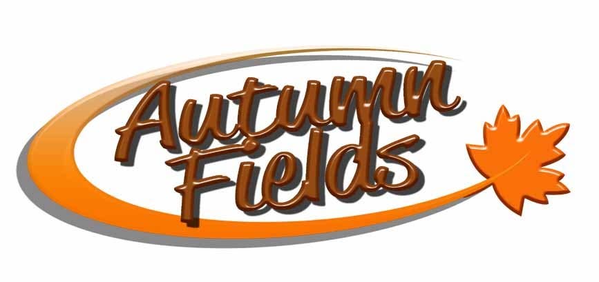 Proposta in Concorso #43 per                                                 Logo Design for brand name 'Autumn Fields'
                                            