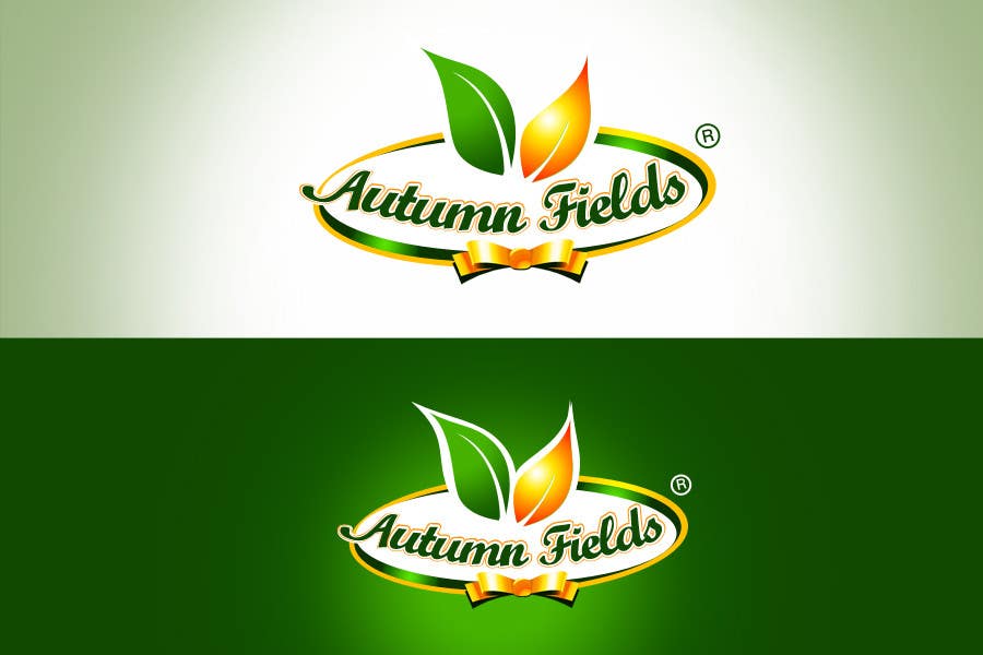 Konkurransebidrag #159 i                                                 Logo Design for brand name 'Autumn Fields'
                                            