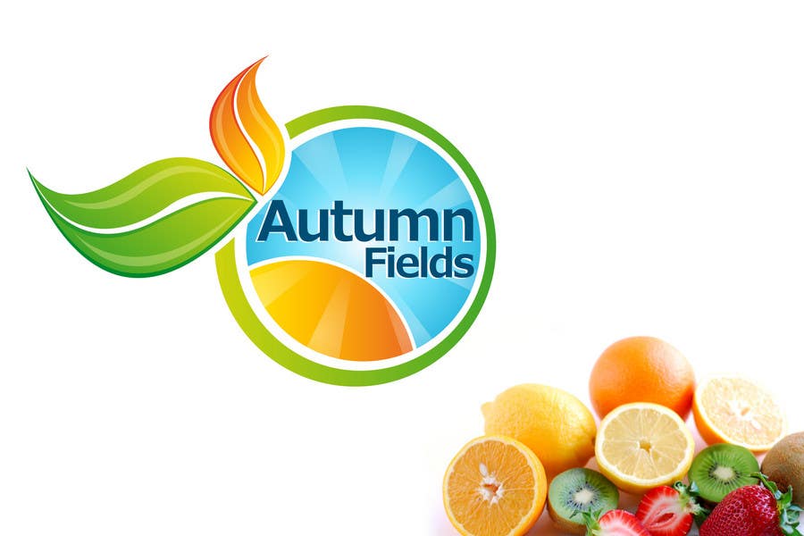 Participación en el concurso Nro.172 para                                                 Logo Design for brand name 'Autumn Fields'
                                            